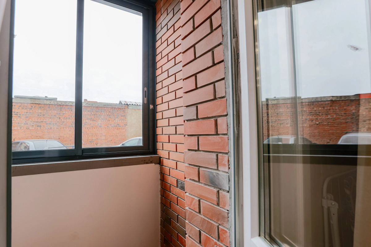 Апартаменты Гармония возле Аэропорта на 2 Гостей