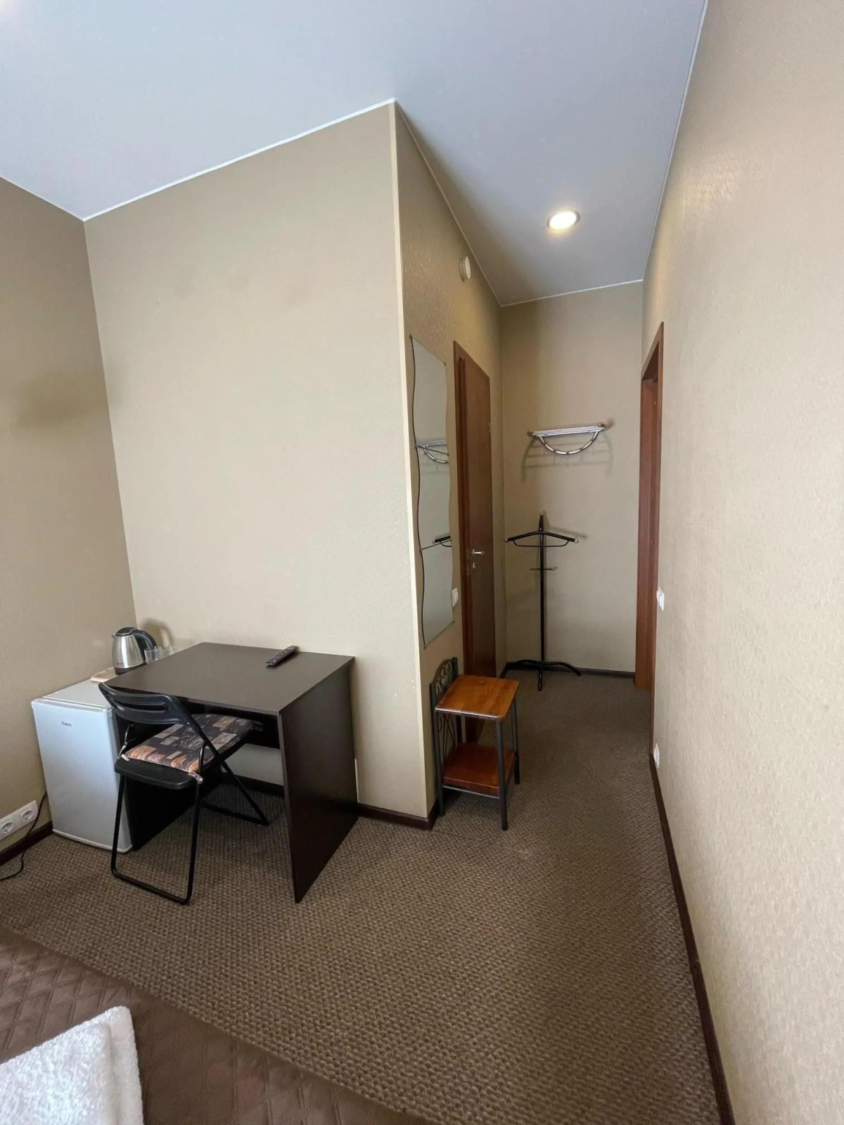 Меблированные комнаты Наша Фонтанка