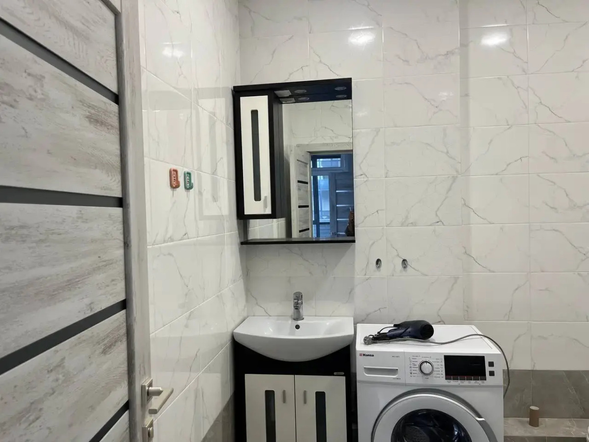 Квартира Комфортная студия на Комарова