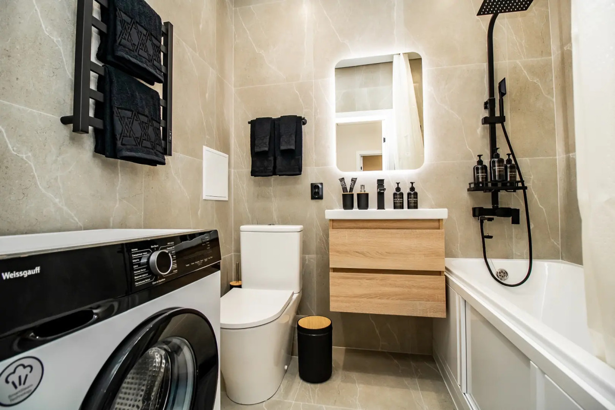 Квартира Любимово 10-613