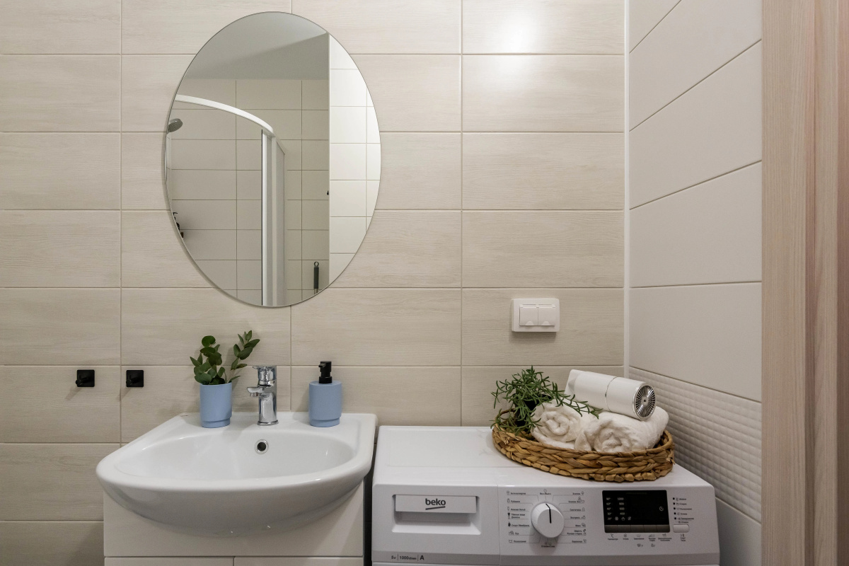 Апартаменты LERUKA HOME Rose