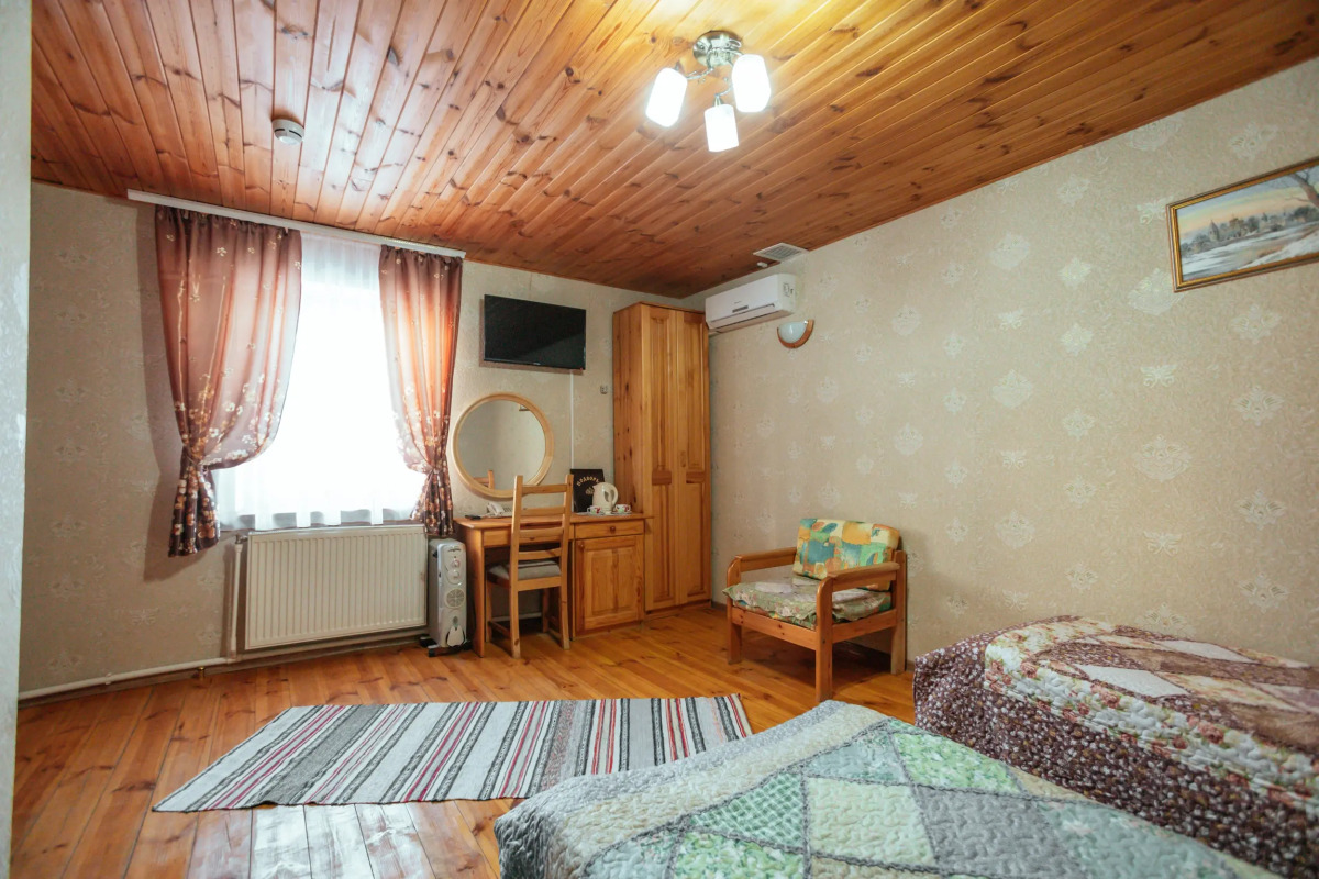 Гостевой дом Подворье