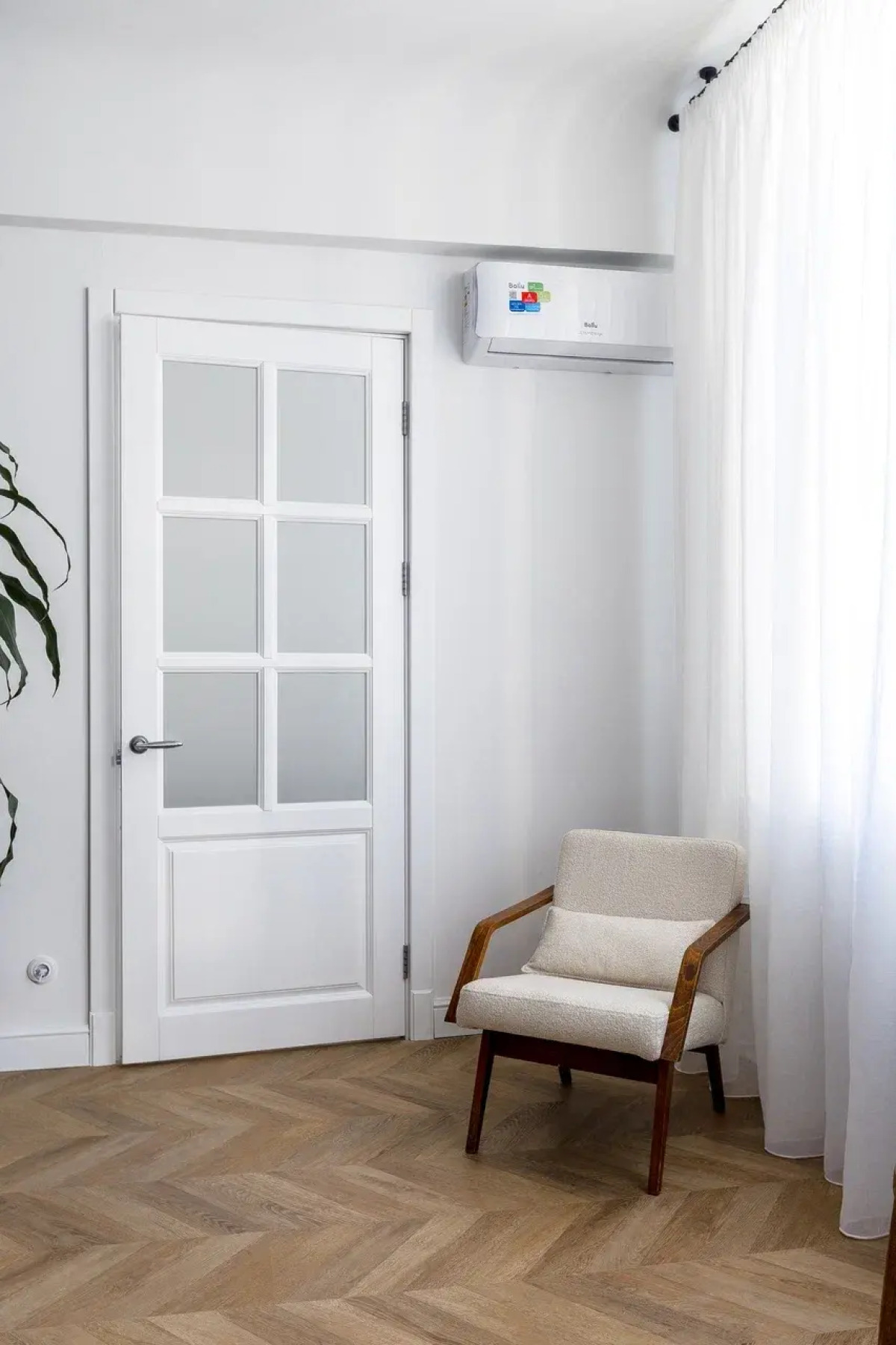 Апартаменты на улице Республики