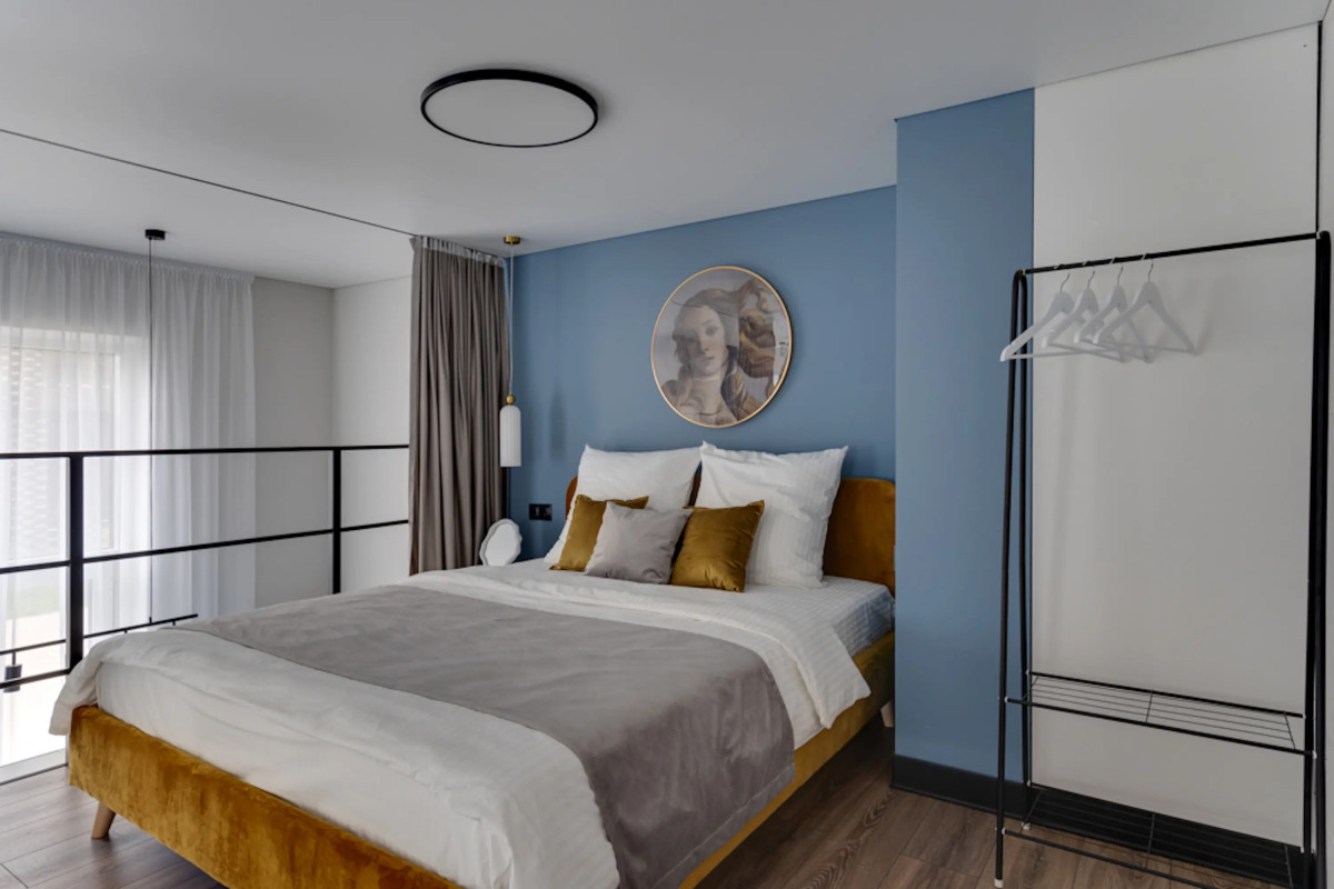 Апартаменты UraganAPART Аполлон