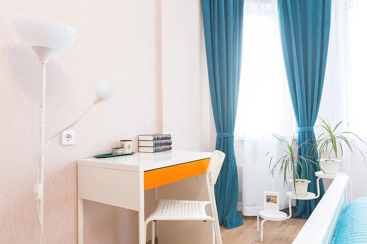 Апартаменты  на Волжской наб 16, м.Стрелка, Сова-Дом