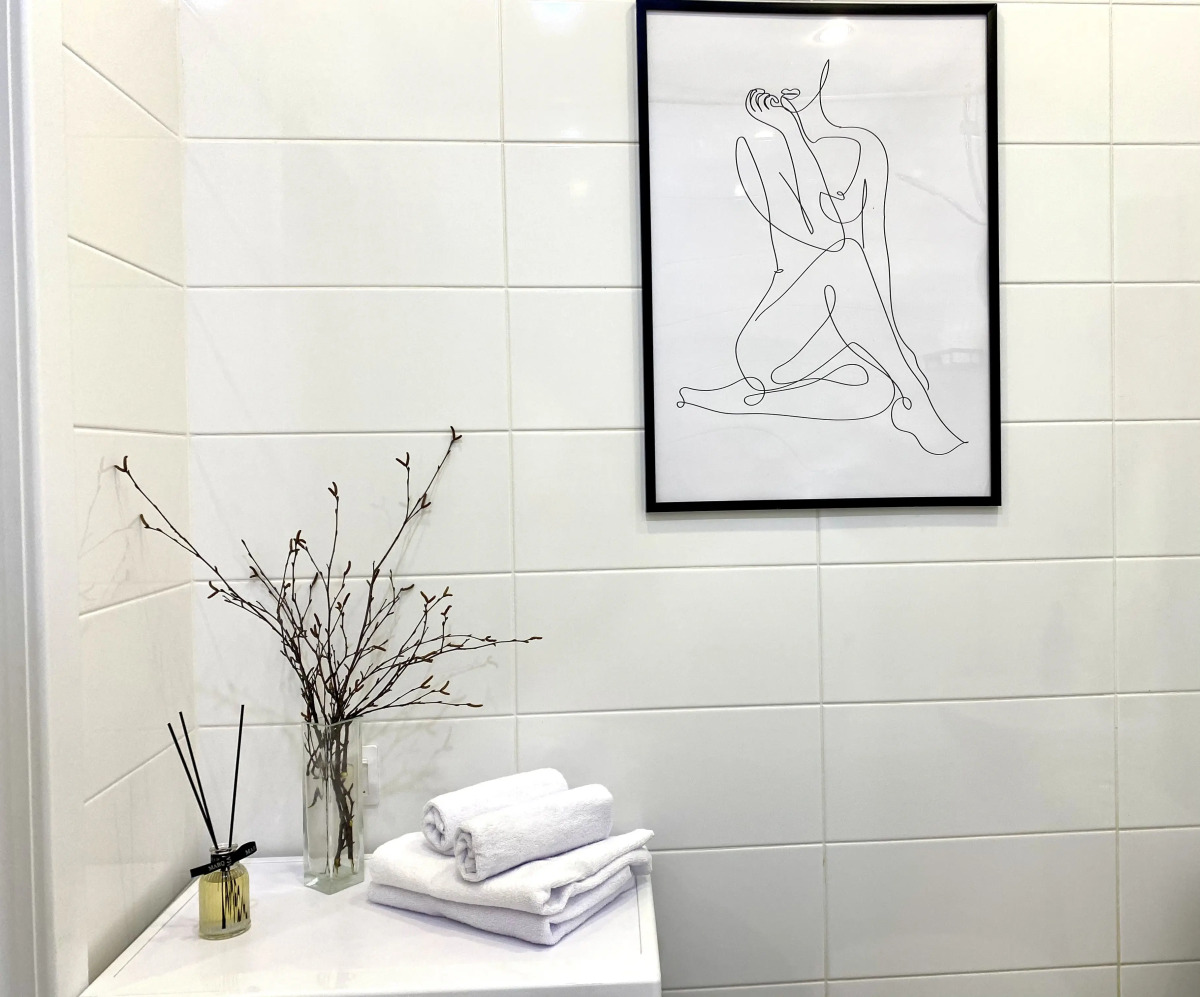 Апартаменты Hygge Karelia Инь и Янь