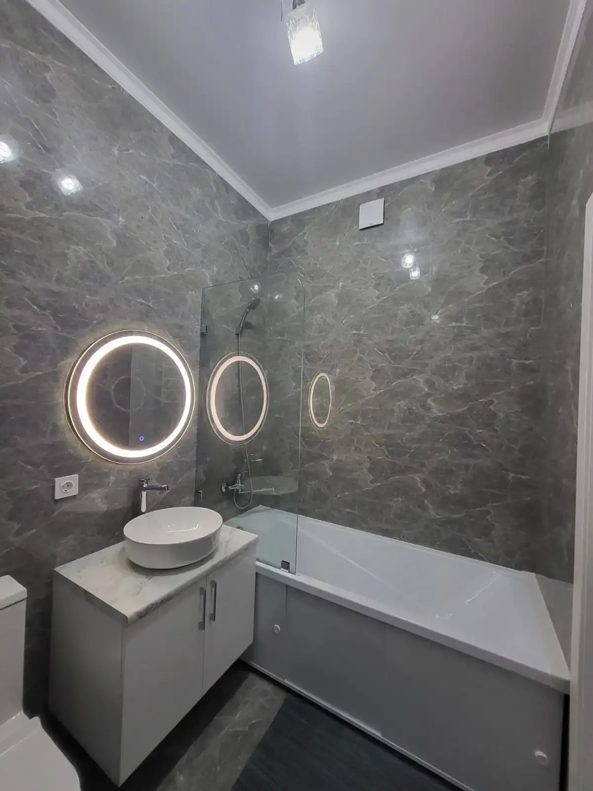 Апартаменты  ЖК Mechta в Топовой Локации за ТРЦ Хан Шатыр