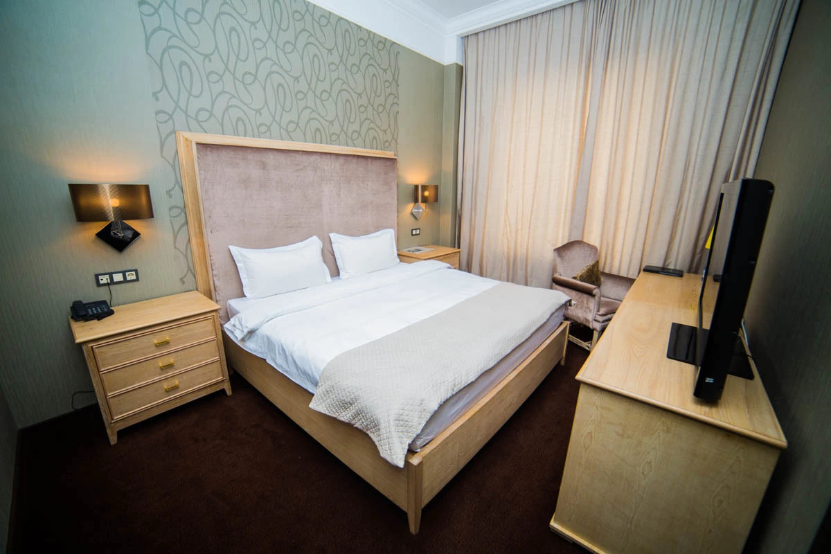 Бутик-Отель Джельсомино