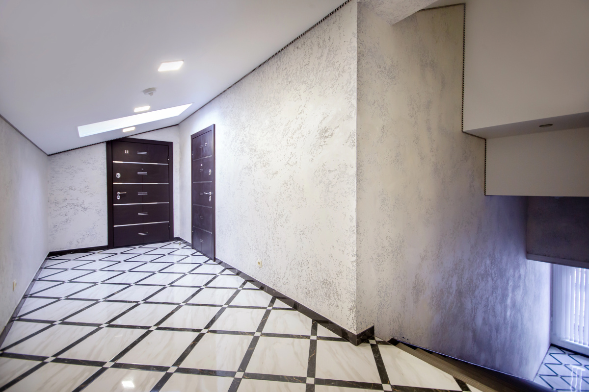 Апартаменты ViP Apart 11