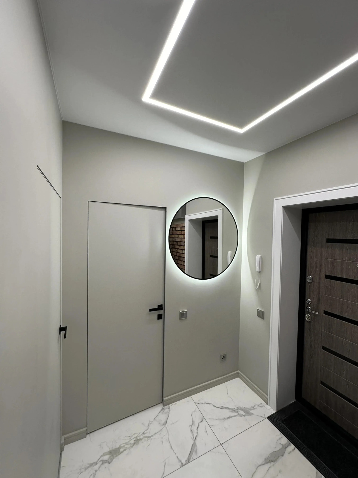 Апартаменты Уральская 20