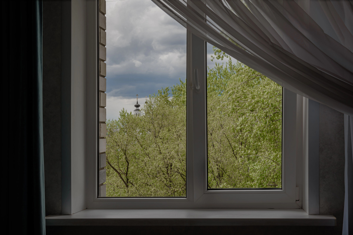 Апартаменты для Вас на Комиссарова