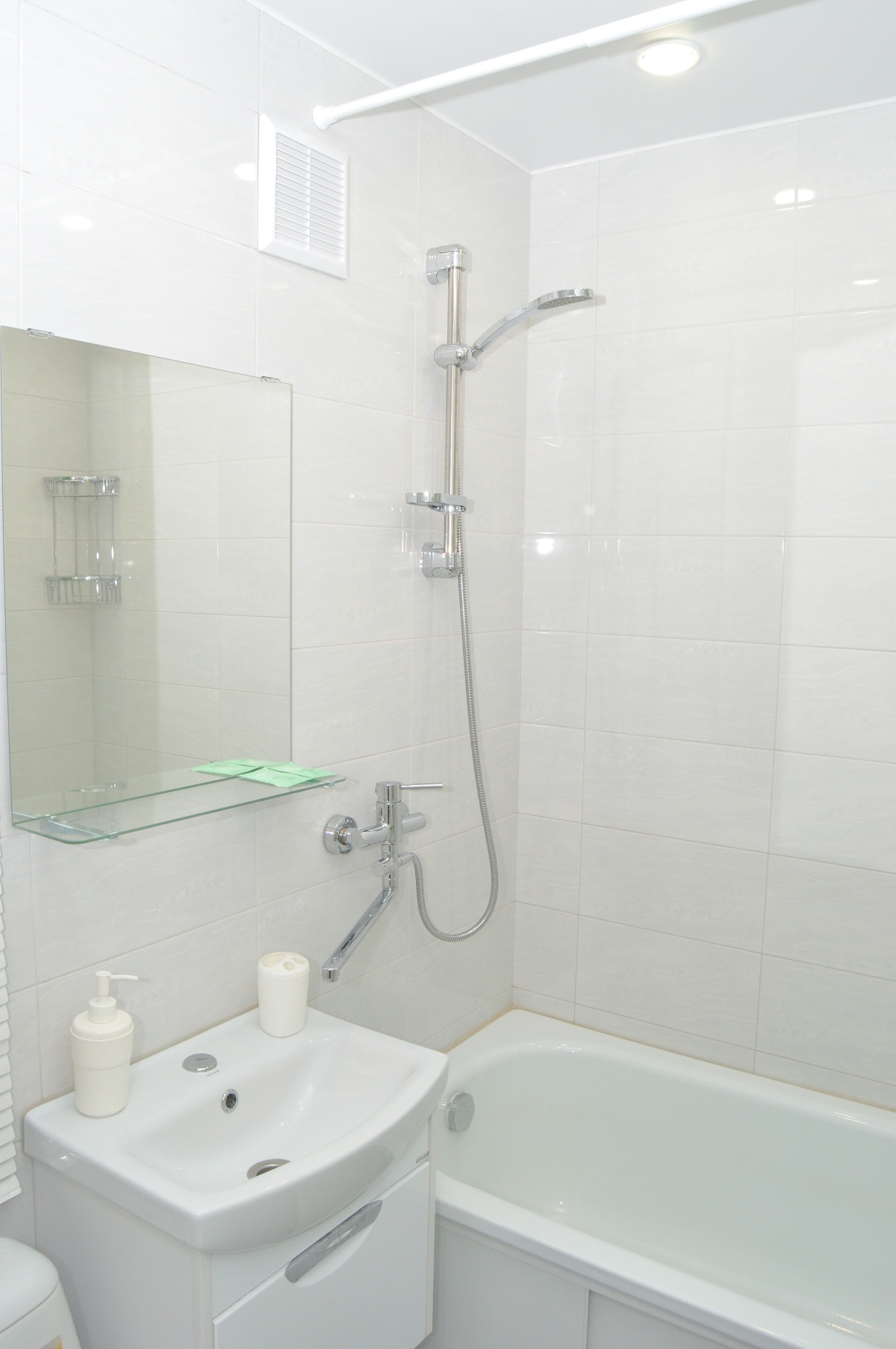 Квартира City Park 2