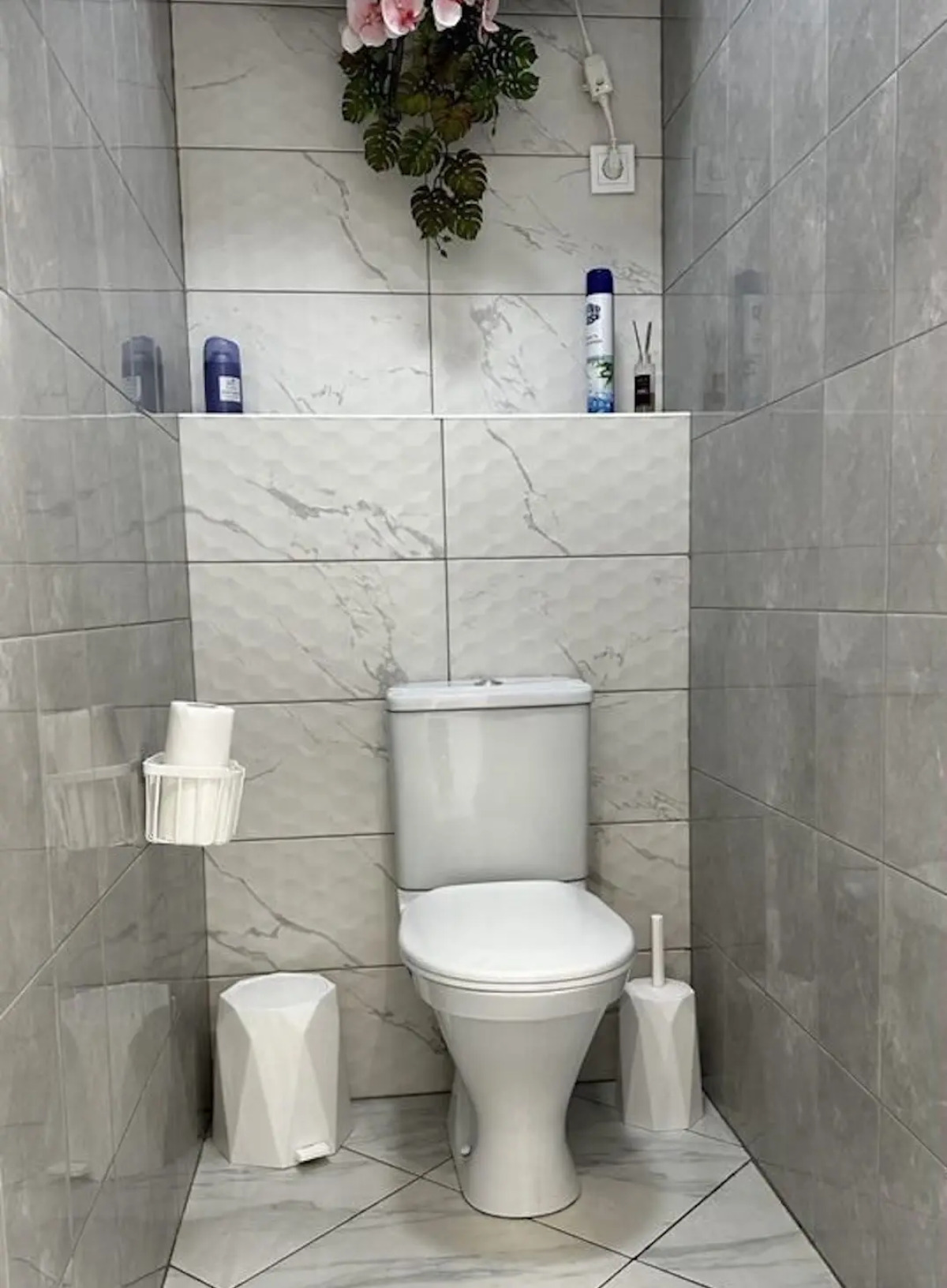 Квартира на улице 65-летия Победы 1/14