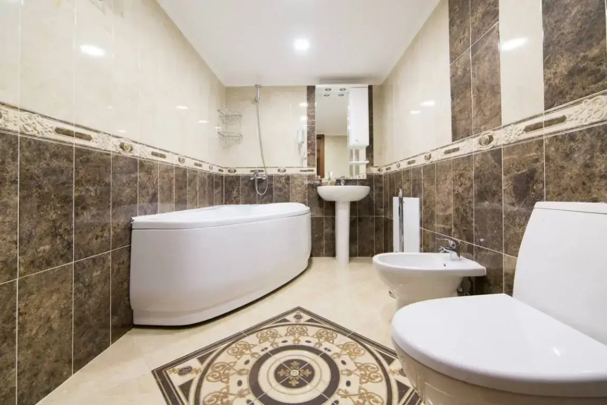 Апартаменты 12