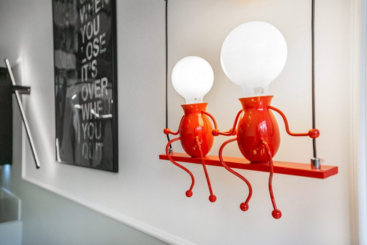 Апартаменты Queenstay Пауэр на Войковской