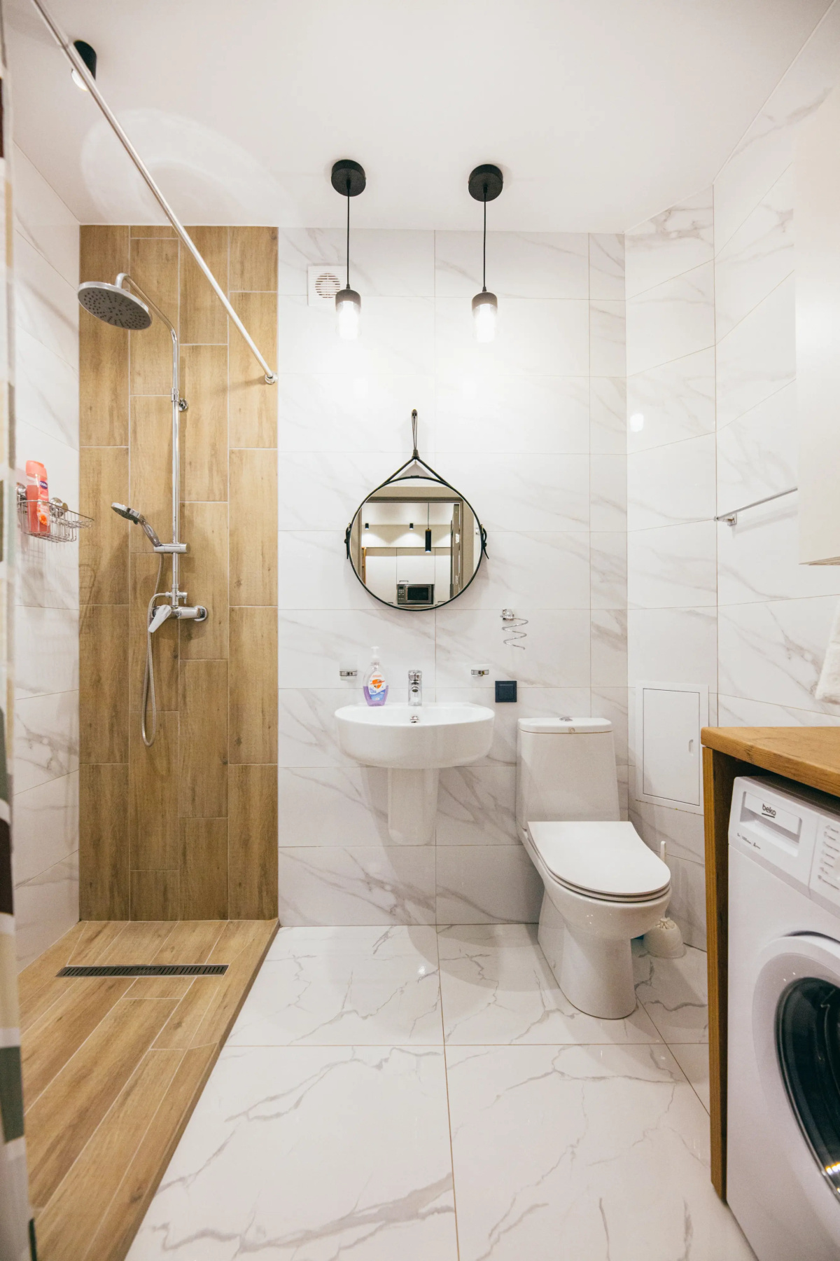 Квартира Olive Marine Resort 2