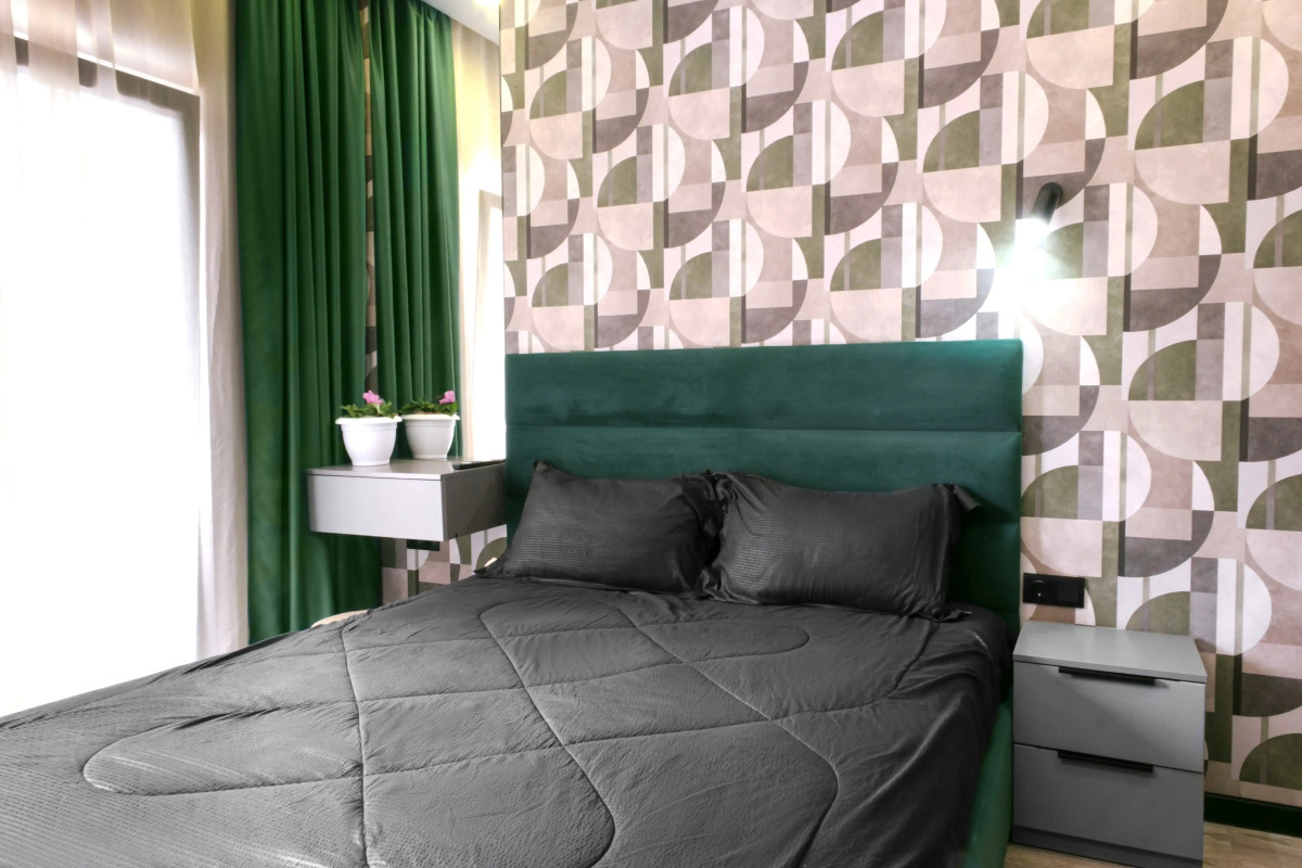 Апартаменты на Ружейной в Сириусе №8