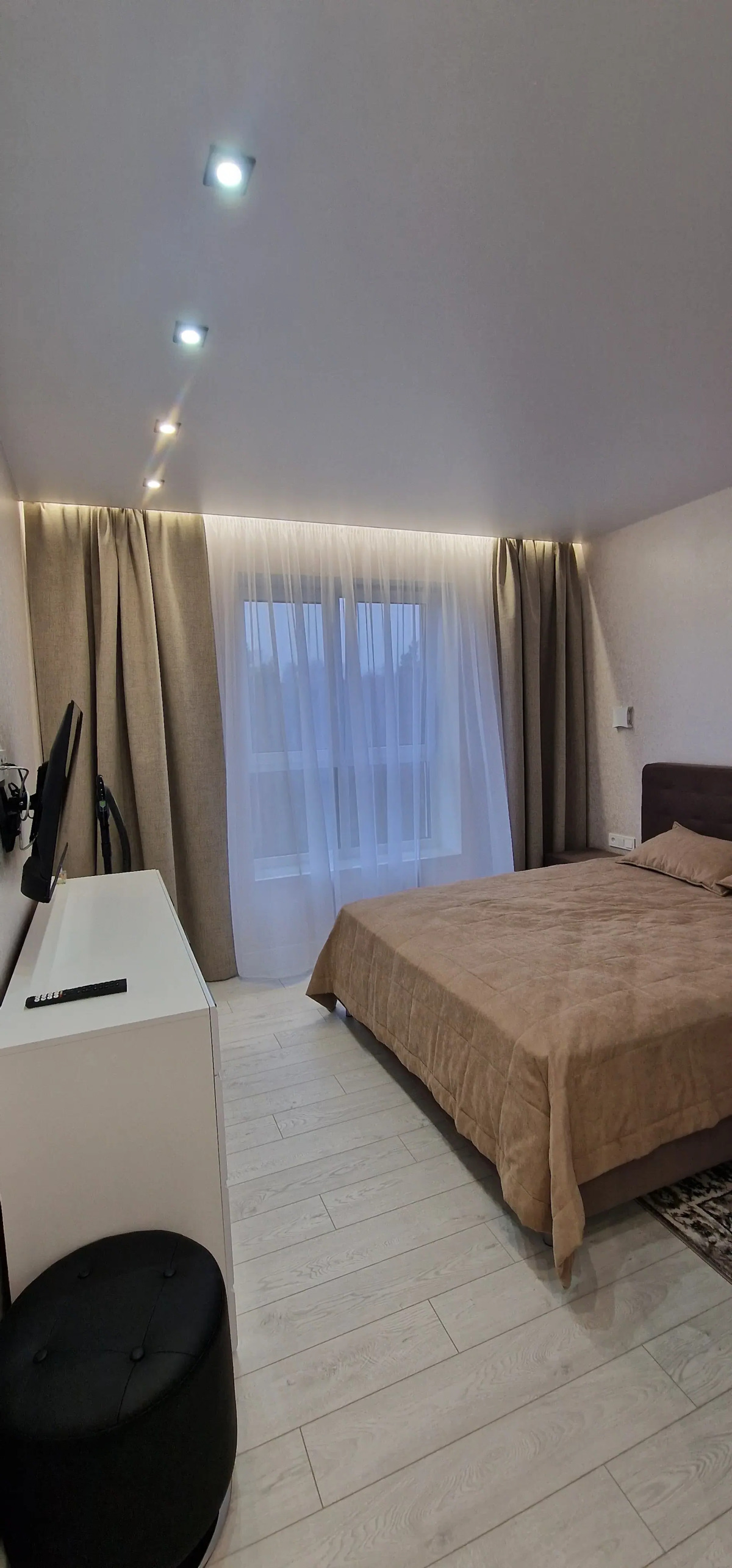 Апартаменты в ЖК "Тихая Гавань" г. Светлогорск