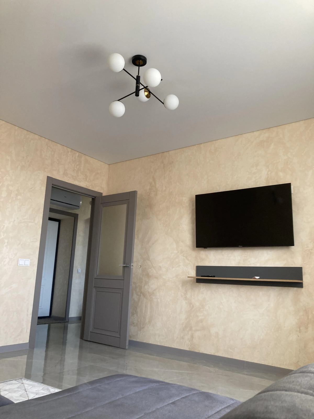 Квартира на Понартской