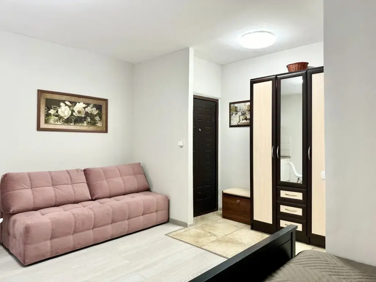 Апартаменты Рядом с Исаакиевский Собором