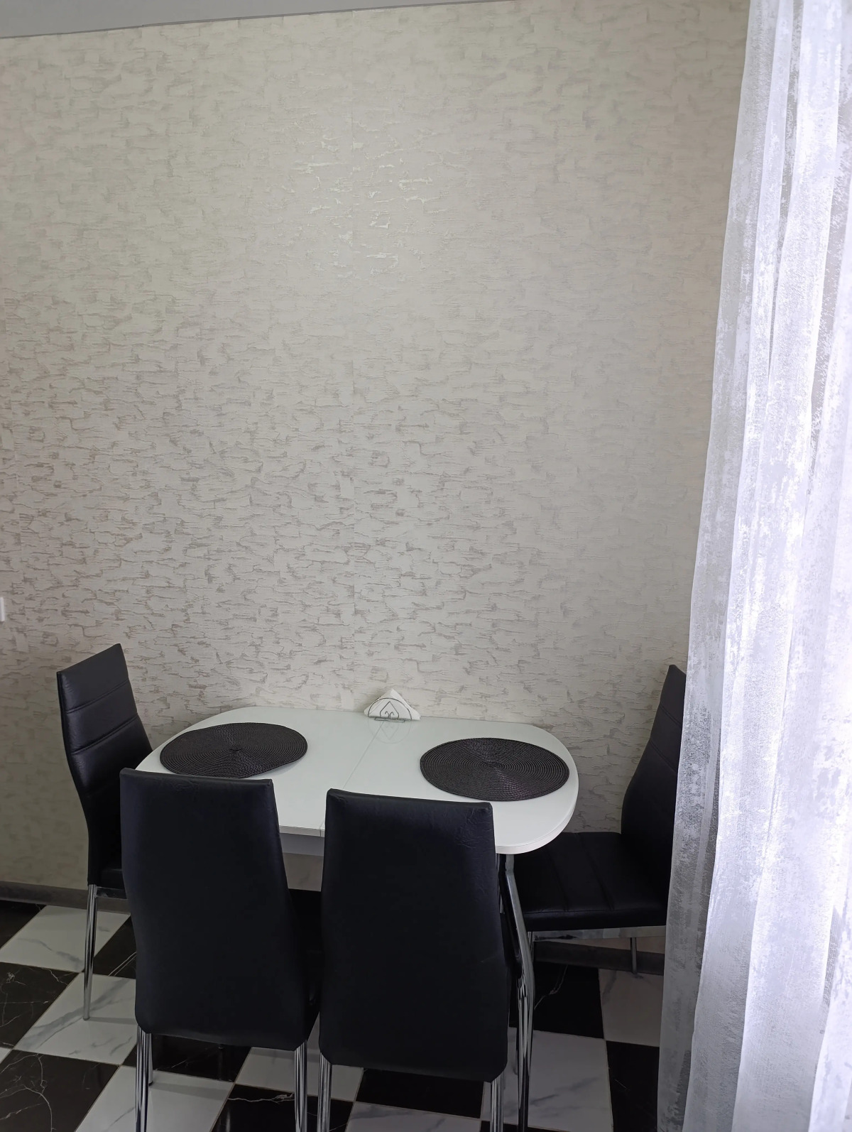 Апартаменты центр Куйбышева, 59