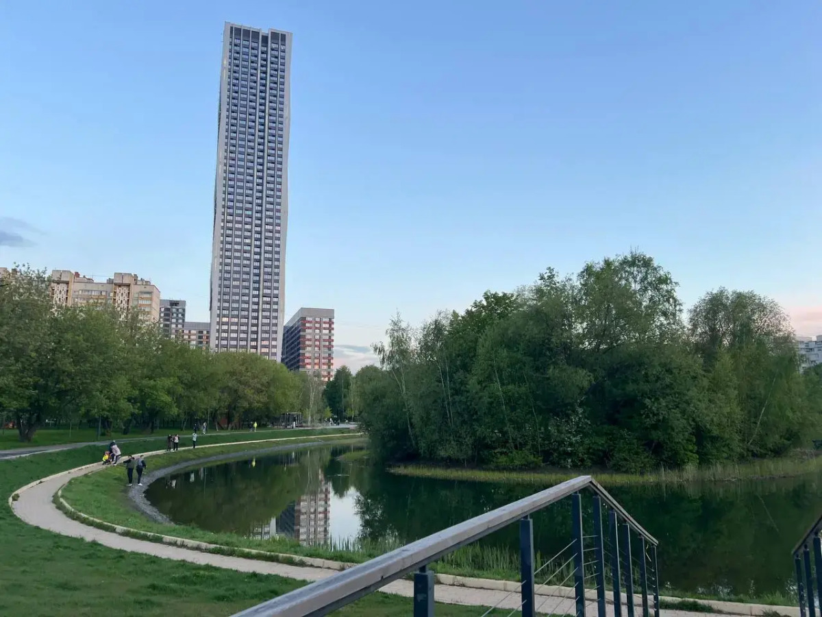 Апартаменты Happy People в 5 Минутах от Метро Свиблово и Ботанический Сад