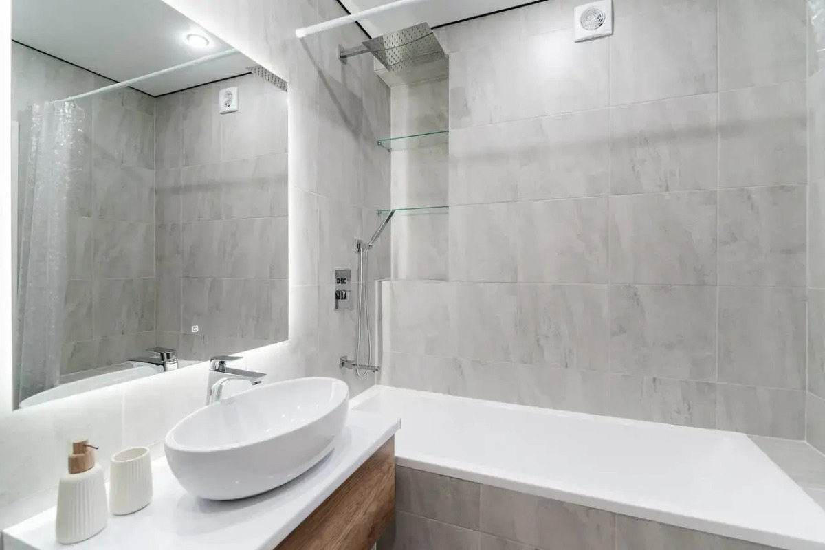 Квартира Современная Уютная