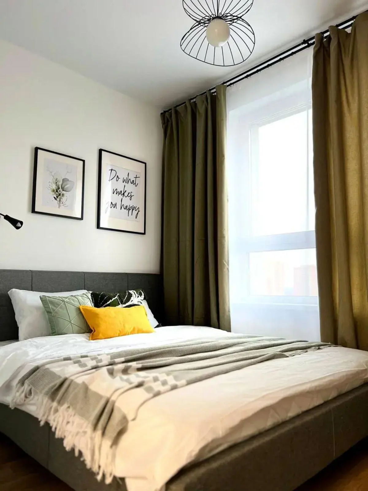 Квартира Люкс