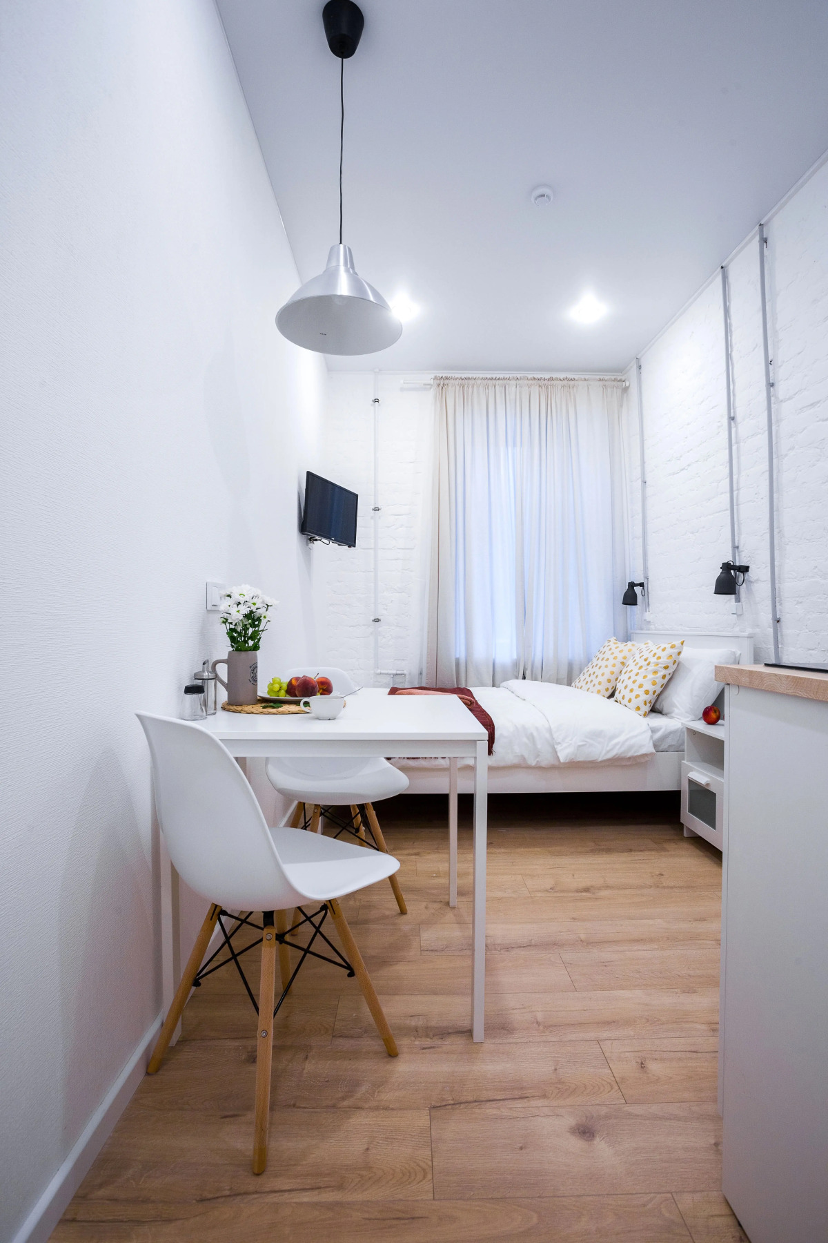 Апартаменты VARIANT L68 1