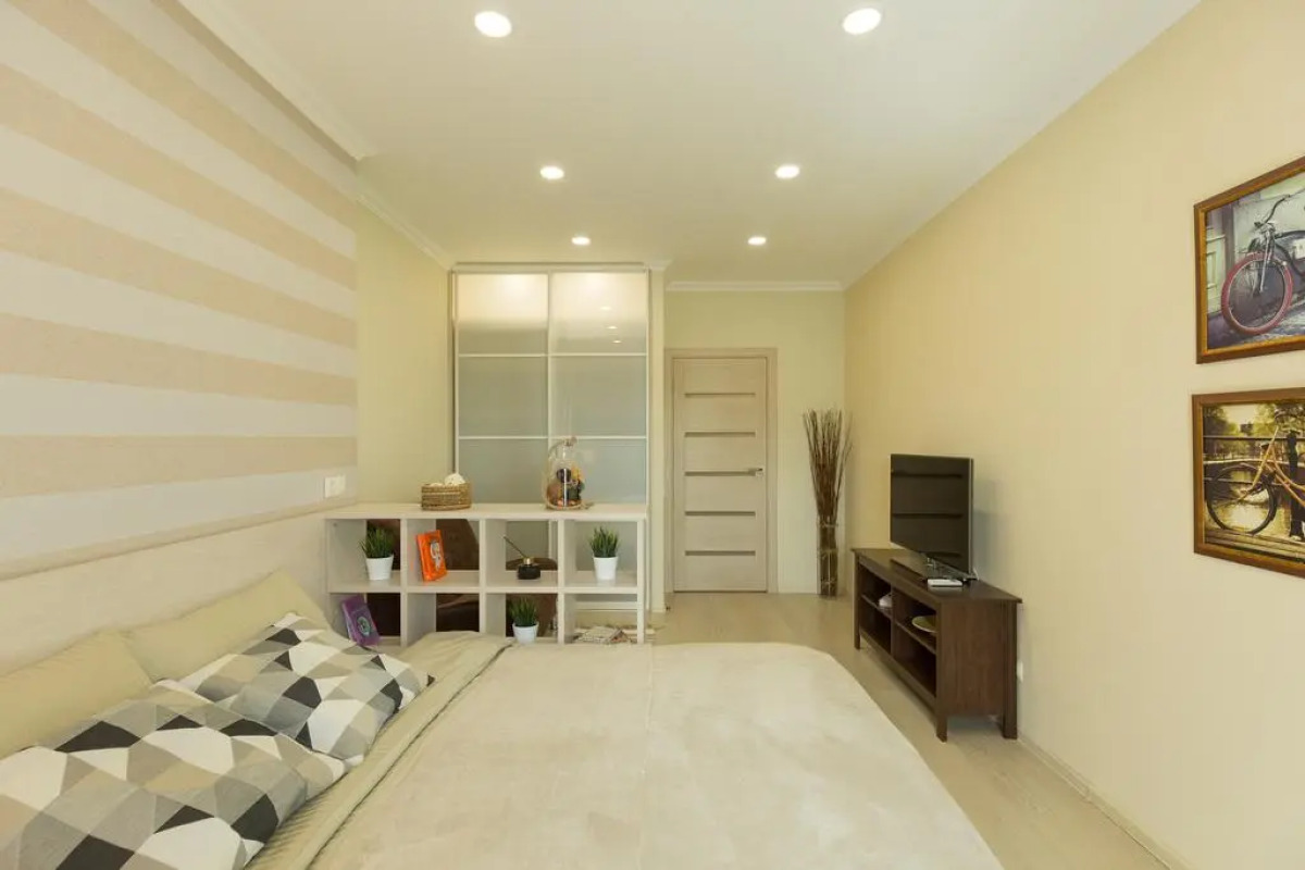 Апартаменты Азбука Революции 23 А