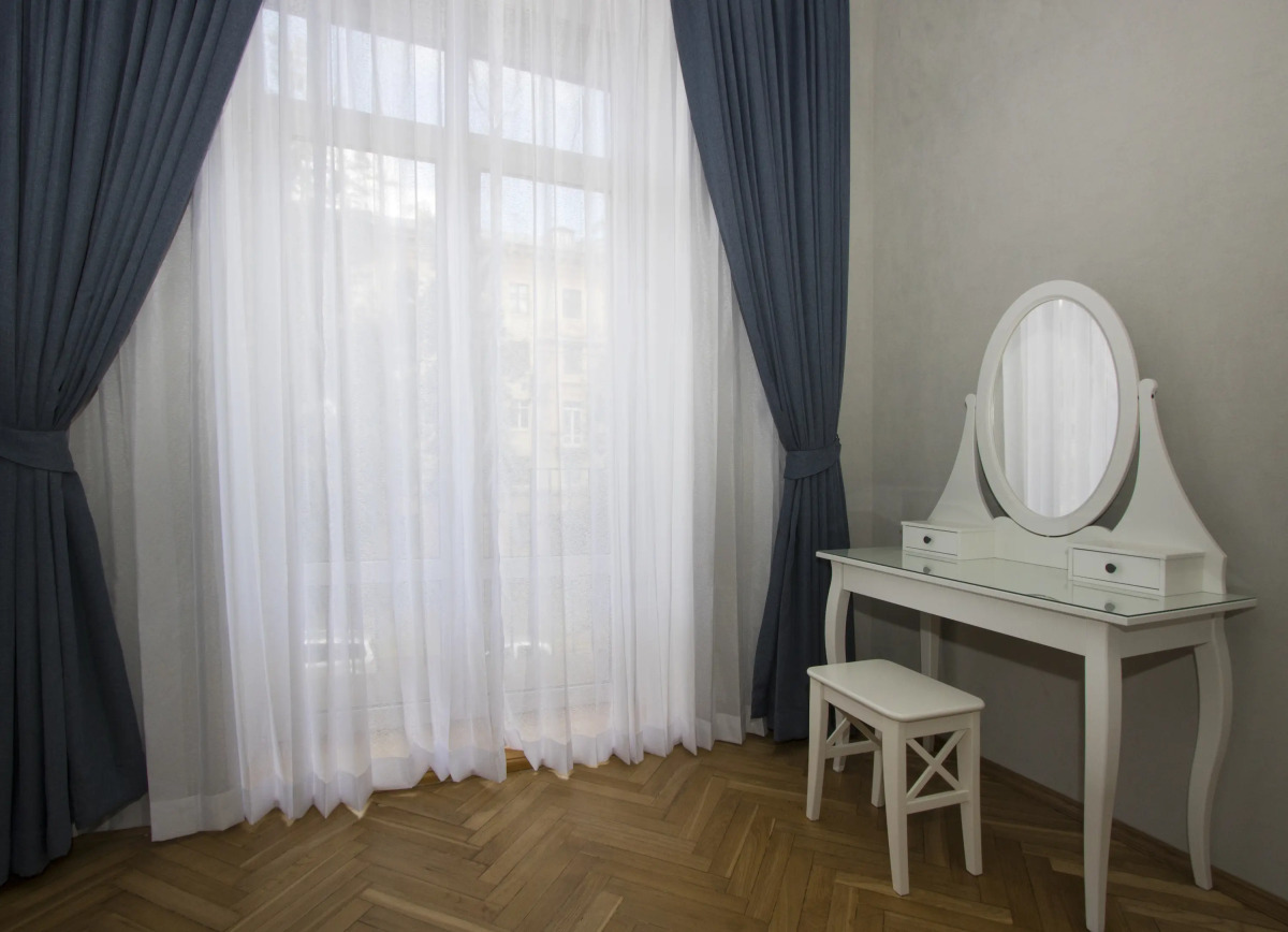 Апартаменты Маркса 50