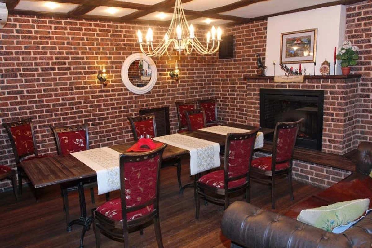 Мини-отель Bier Лога