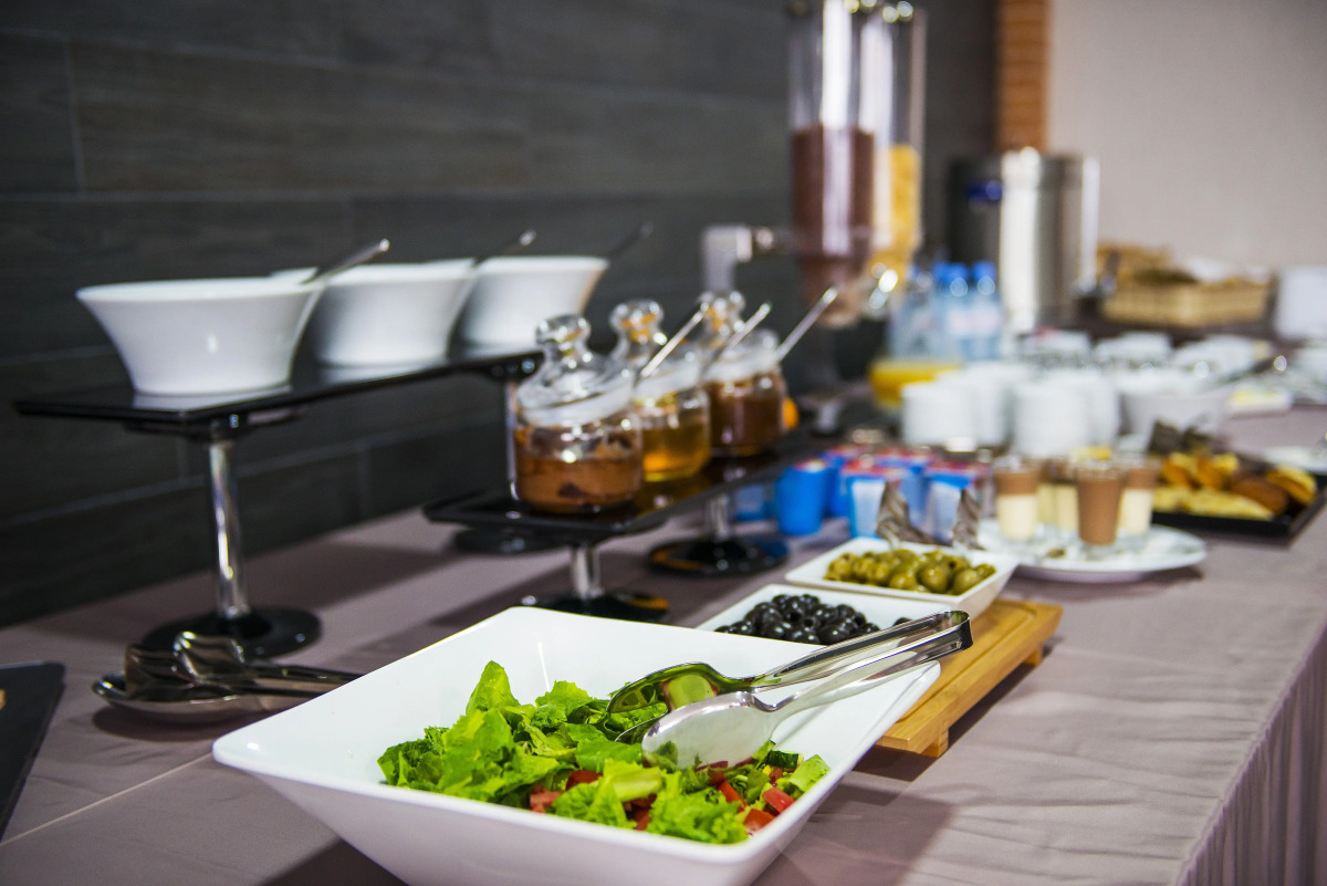 Отель Tbilisi Inn