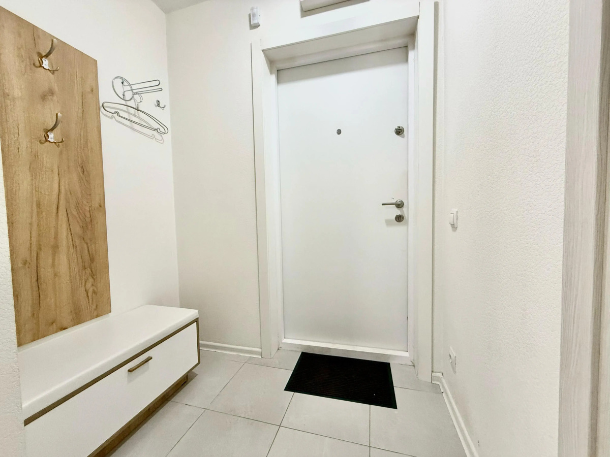 Квартира Мажорис