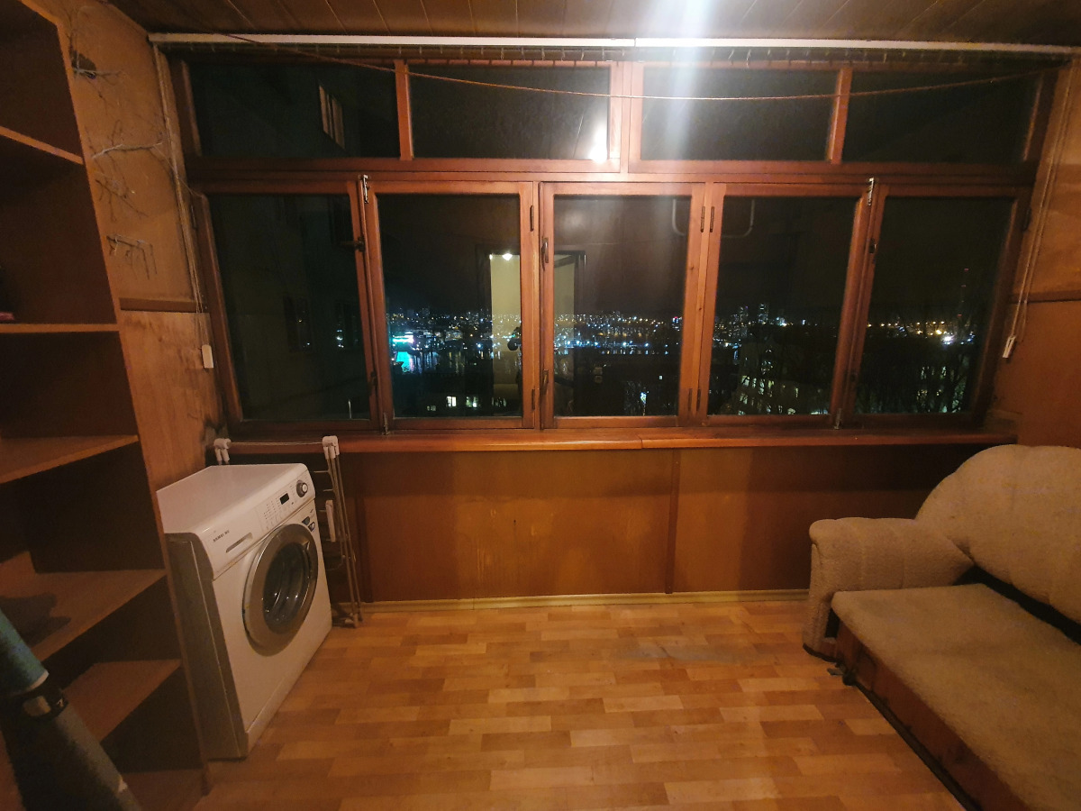 Апартаменты на Пушкинской 68