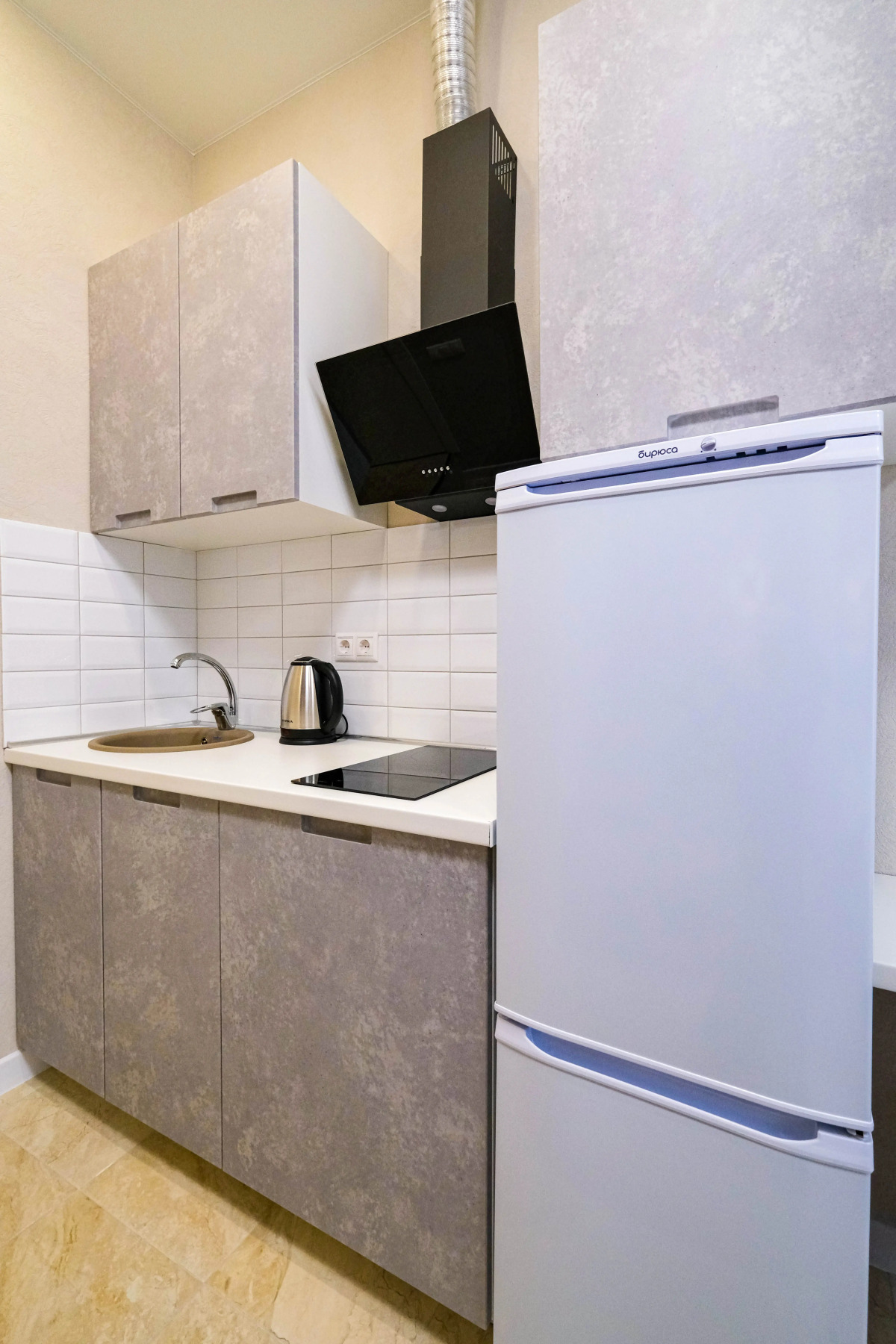 Апартаменты Грицевца - 2