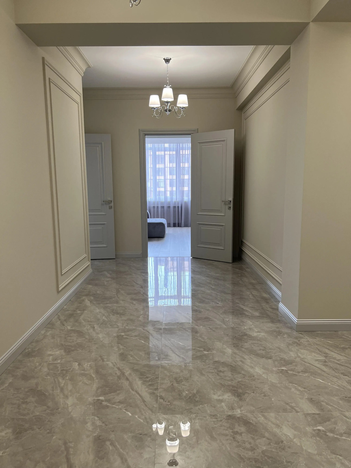 Апартаменты Высота Премиум 804