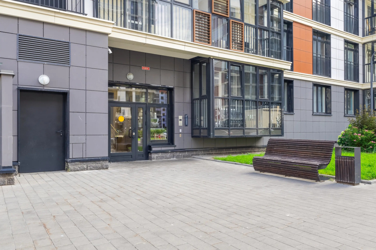 Квартира Идеальное жилье у Московских ворот