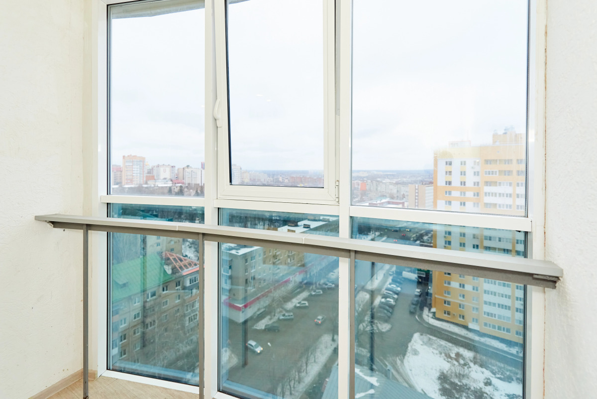 Двухкомнатные Апартаменты Sutki VIP на Тамбовской 11