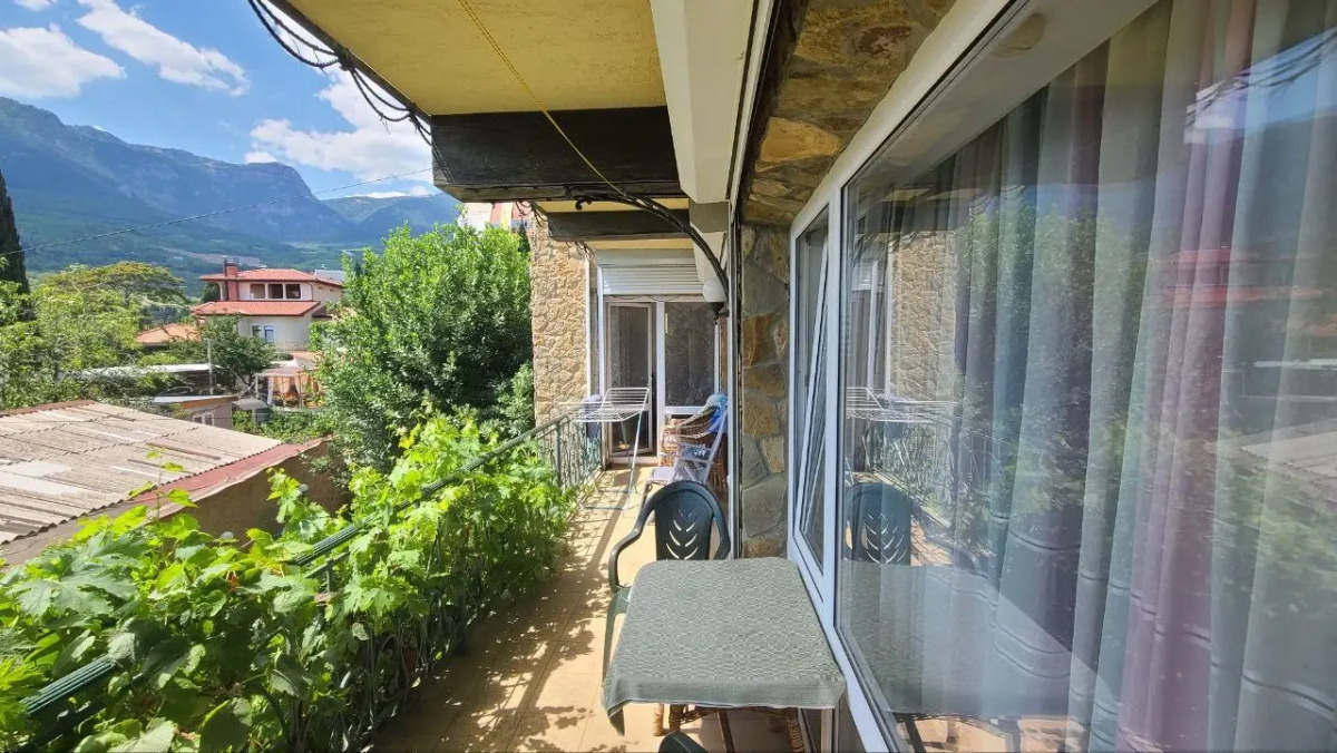 Гостевой дом Каменная Крепость