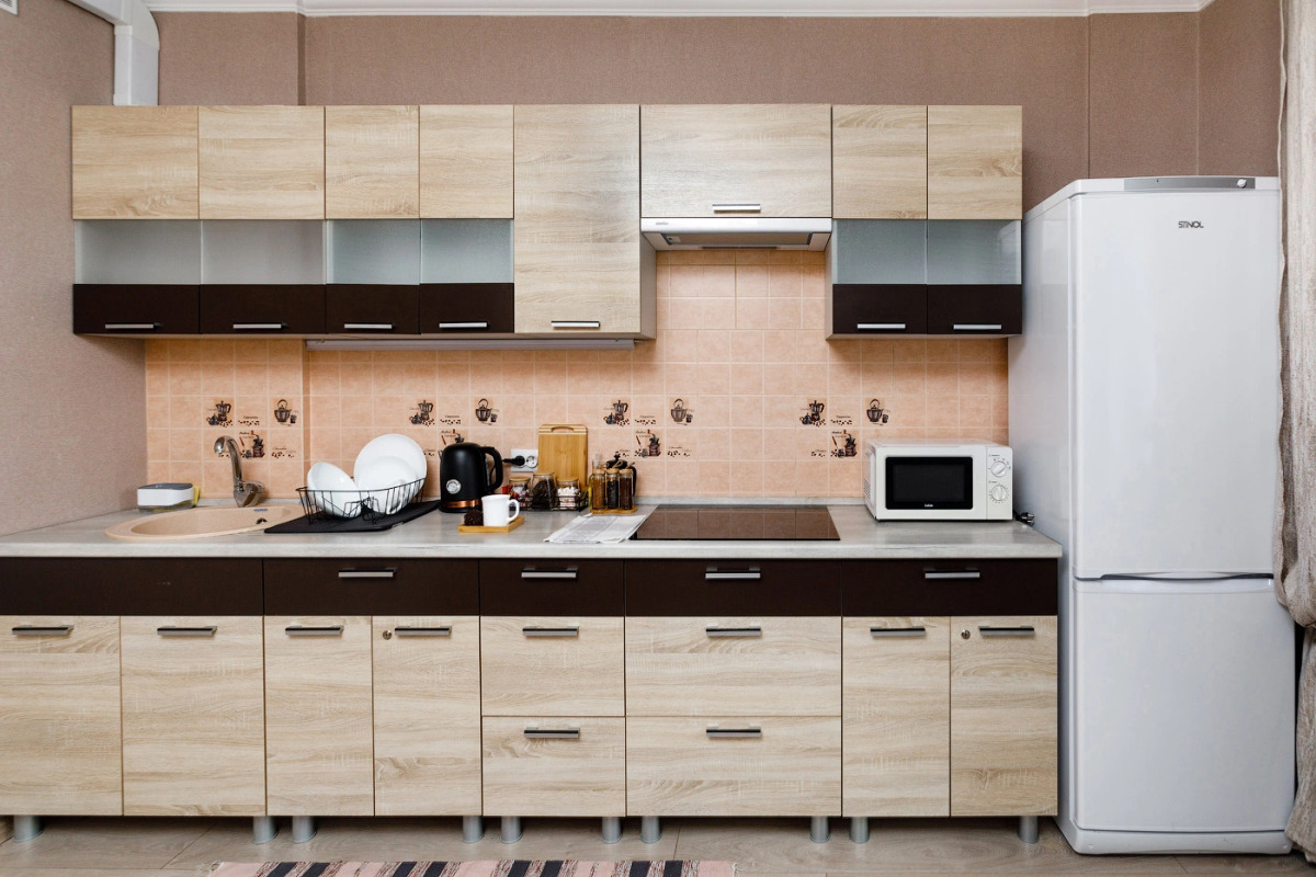 Квартира в Центральном Районе Города