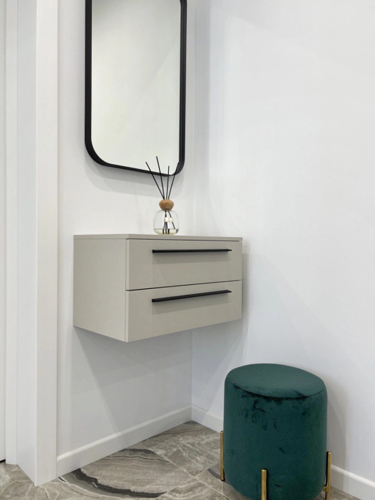 Апартаменты Премиум с Видом на Горы