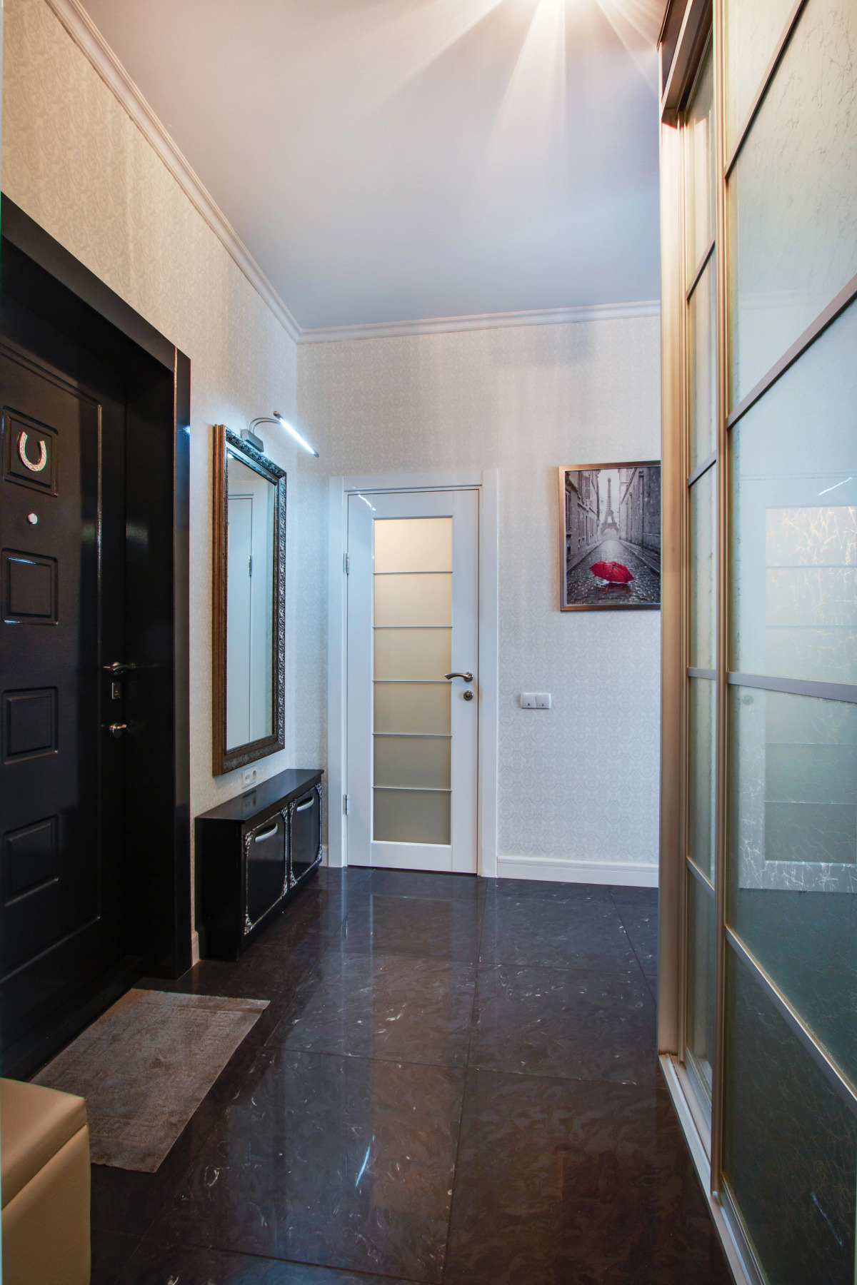 Апартаменты на ул. Дзержинского 64