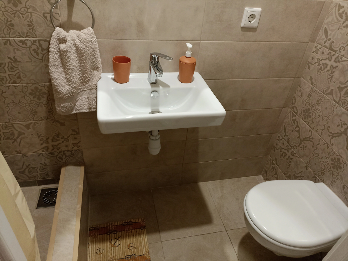 Мини Отель Ana