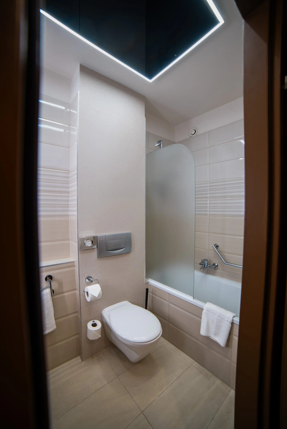 Hotel Carlton Hotel Buda Castle