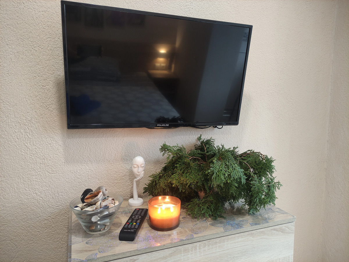 Гостевой дом Гармония