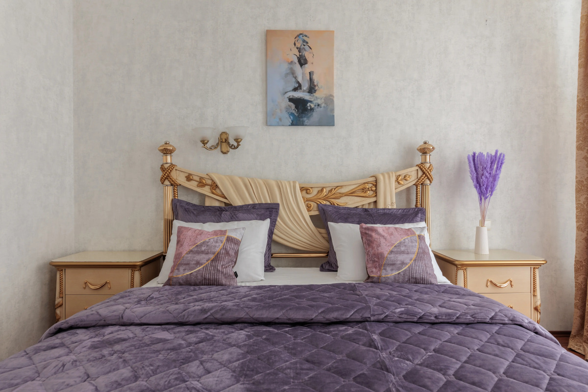 Квартира Трехкомнатная на Невском 45 DereMRents ДереМРентс