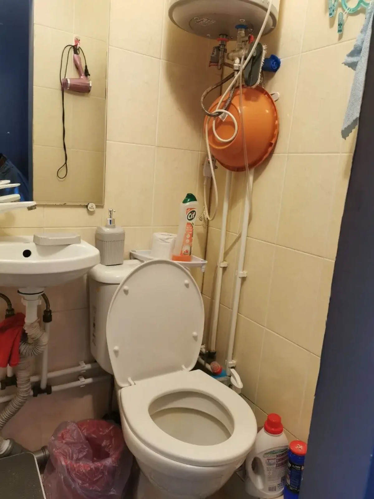 Квартира Миниатюрная Студия на Арбате