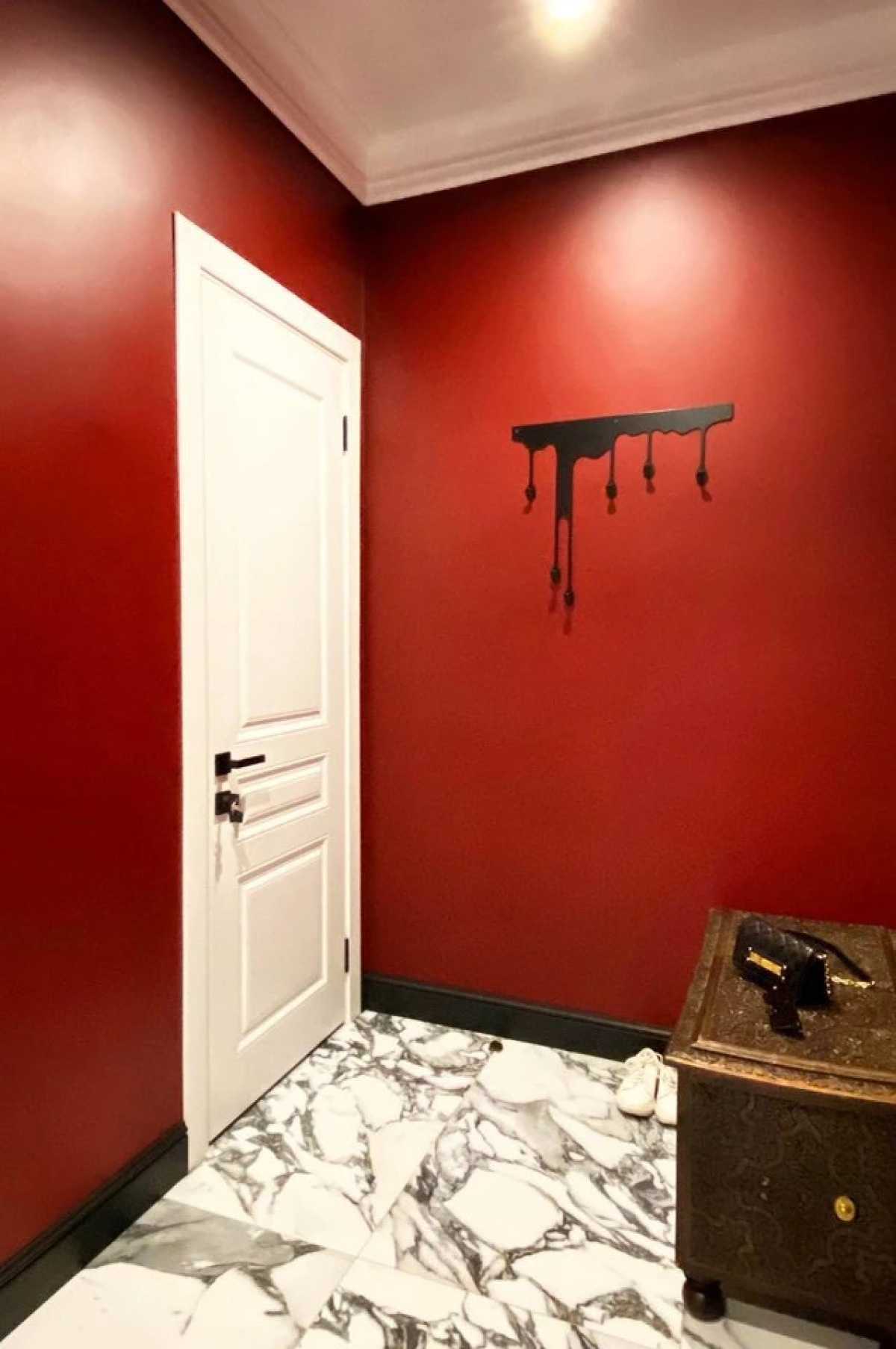 Апартаменты Квартира в Доме Ильиных