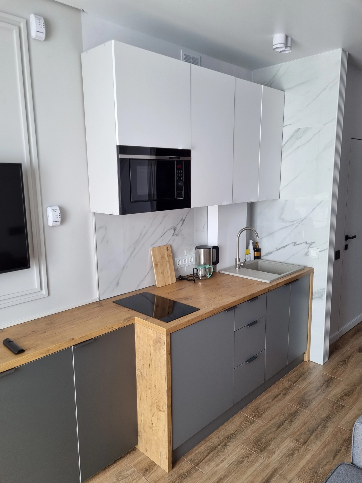 Апартаменты для комфортного отдыха ФОК